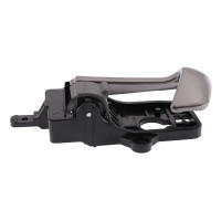 Manija Interna De Puerta Izquierda Y Derecha Para Hyundai Santa Fe 2007-2010 82620-2B000 82610-2B000 Pieza Original De Automóvil - details 7