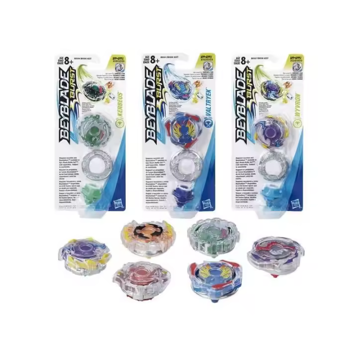 BEYBLADE Peonza Beyblade Burst de Hasbro - 1