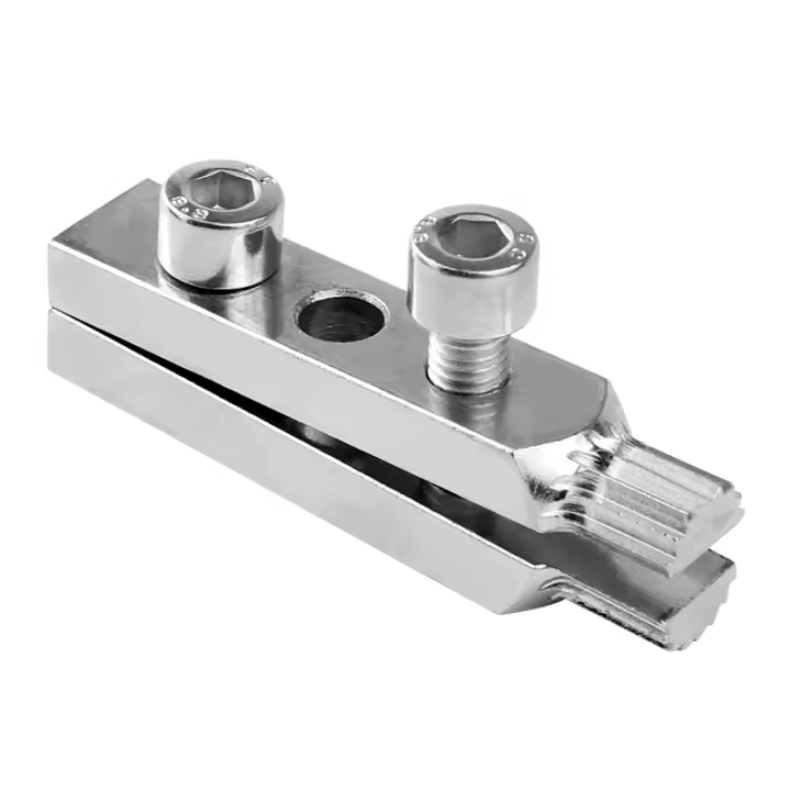 Juego De Herramientas Para Extraer Cables Rotos En Grifo Y Válvula De Ángulo Fácil De Quitar Con Llave De Fijación Incluida Set De Reparación De Tubería Doméstica - 1