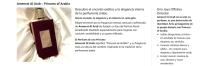 Lattafa Ameerat Al Arab Princess Of Arabia Perfume EDP 100ml Perfume Attar Ul Arabia Fragancia Mujer - details 0