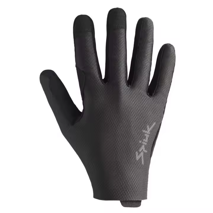 Spiuk Guantes All Terrain Gravel Negro - 1