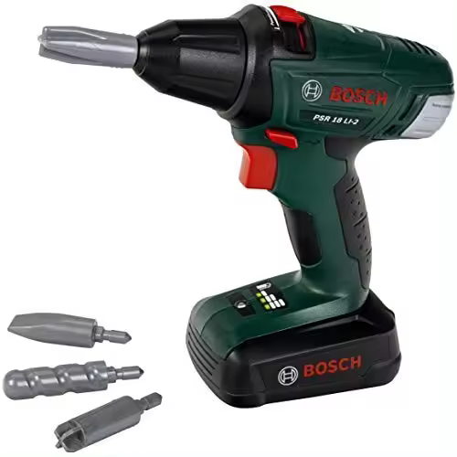 Atornillador Bosch - 1