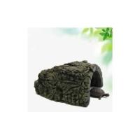 Roca Cueva de Tortuga | Adorno de Acuario | Resina Artificial - details 4