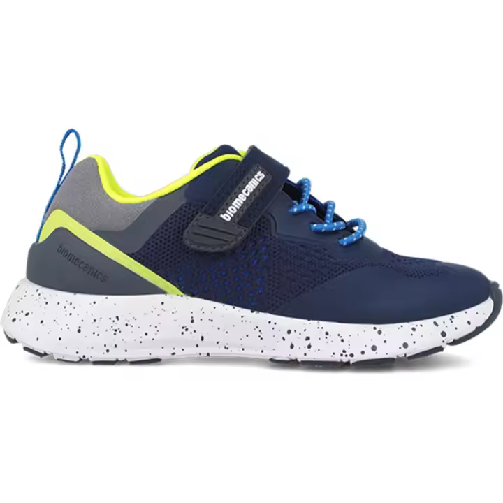 Deportiva para chico Biomecanics 252277 Sport Rejilla - 1