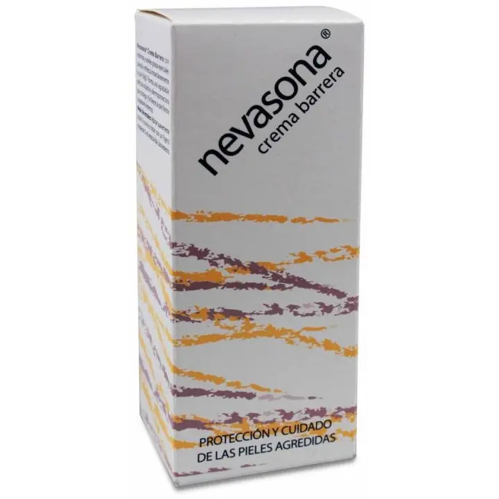 Nevasona Crema Barrera, 50 Ml - 1
