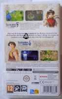 Suikoden I & II HD Remaster - Nintendo Switch - PAL España precintado - Konami - details 1