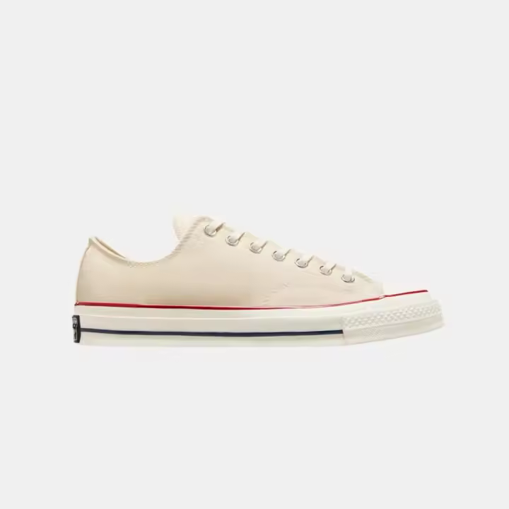 Converse Chuck 70 Vintage Canvas Parchment - 1