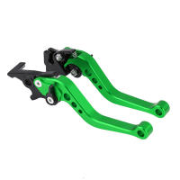 Manillar De Freno Y Embrague Para Motocicleta CNC De Aleación Universal Ajuste Para Modificación De Motocicleta - details 7