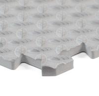 Alfombra de Goma Eva The Secret Home - Esterilla Puzzle en Grabado, Relieve o Agujeros - Pack de 4 Piezas - details 2