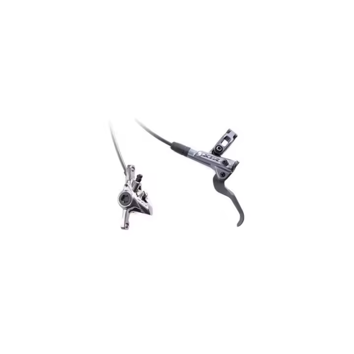 SHIMANO Freno de Disco Completo XTR M9100 J-KIT - 1