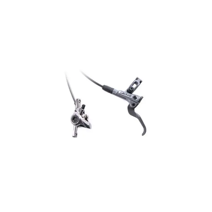 SHIMANO Freno de Disco Completo XTR M9100 J-KIT - 1
