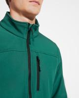 Roly Chaqueta Softshell Antártida Hombre | Resistente Al Agua - details 3