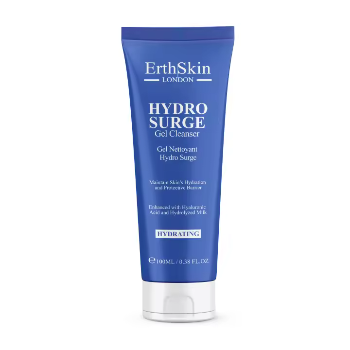 ErthSkin London GEL LIMPIADOR HIDROSURGENTE - 1