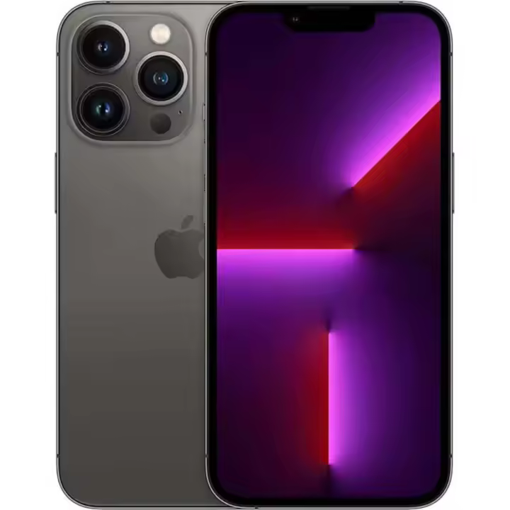 Apple iPhone 13 Pro Max 256Gb Negro (Black) - 1