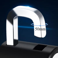 Cerradura De Seguridad Universal Para Motocicleta Y Bicicleta Eléctrica Con Montaje En Manillar Y Llaves Anti-Robo De 22mm-26mm Color Negro - details 8
