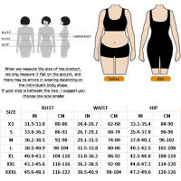 Faja Colombiana Para Mujer Modeladora De Abdomen Cero Lencería Sexy Con Tirantes Reductora Y Moldeadora De Cuerpo Firmeza Alta Material De Poliéster Y Spandex - details 0