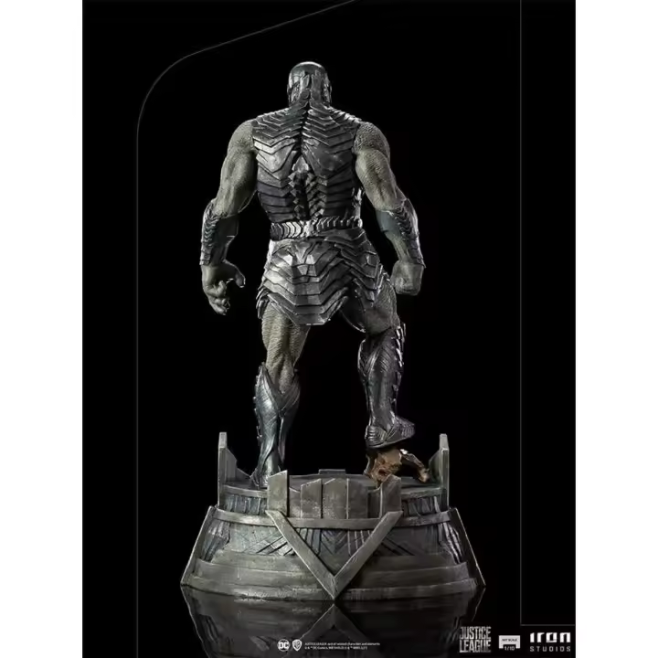 IRON STUDIOS ZACK SNYDER JUSTICE LEAGUE DARKSEID 1/10 - 1