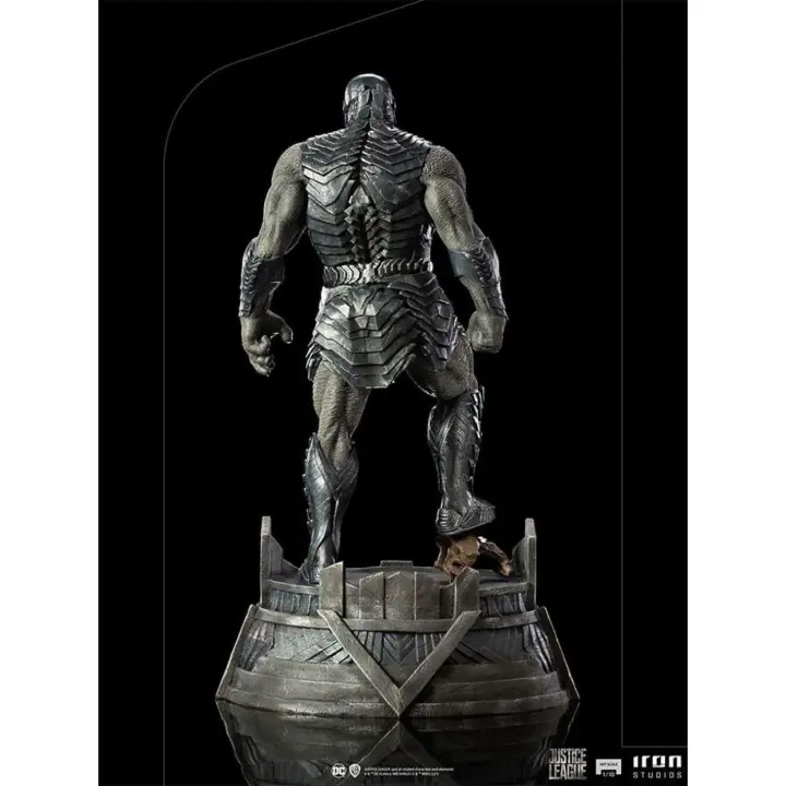 IRON STUDIOS ZACK SNYDER JUSTICE LEAGUE DARKSEID 1/10 - 1
