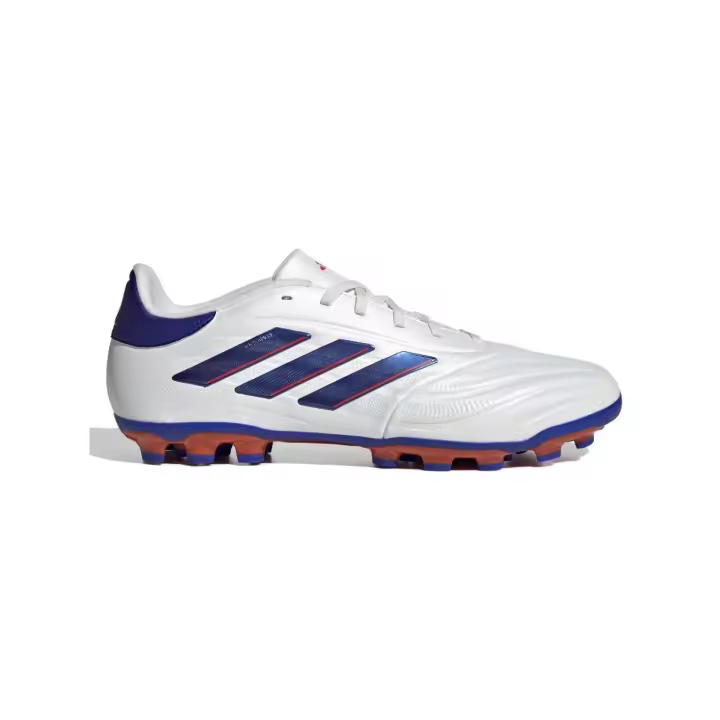 Bota Futbol Adidas Copa Pure Blanco Azul M - 1