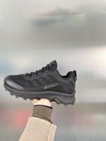 Zapatos De Senderismo HIKEUP Para Hombres Y Mujeres Antideslizantes Comodidad Trekking Deportivos Transpirables Impermeables Talla Verdadera Para Caminar Running Camping Montañismo - details 23