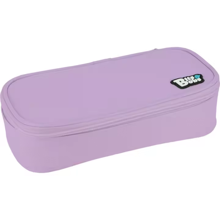 GRAFOPLAS PORTATODO RECTANGULAR SIMPLE B&B LAVANDA BITS&BOBS 60x100x220 Cms. - 1