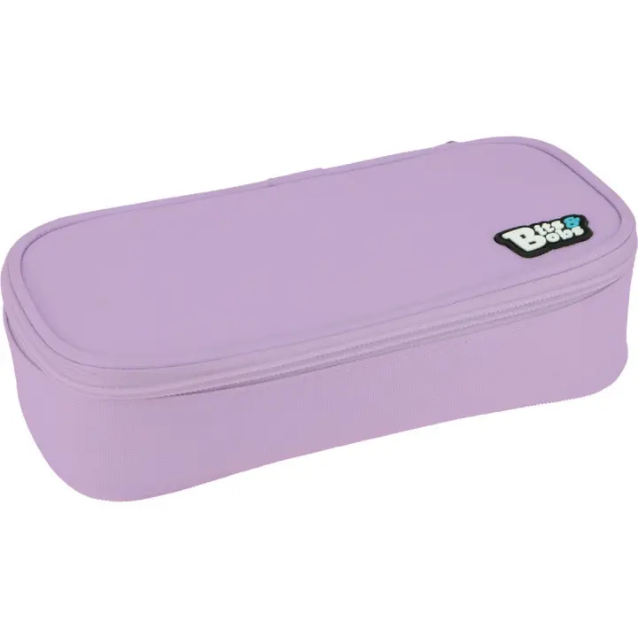 GRAFOPLAS PORTATODO RECTANGULAR SIMPLE B&B LAVANDA BITS&BOBS 60x100x220 Cms. - 1