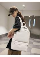 Mochara Escolar para Niños, estilo Korean, para estudiantes de Secundaria, de moda, informal, para estudiantes universitarios - details 12