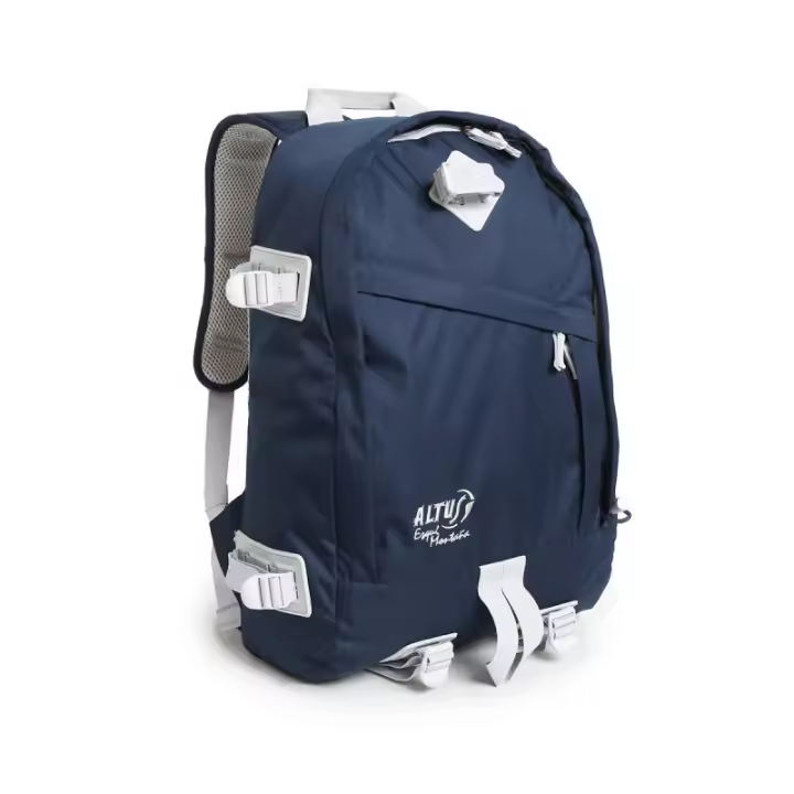 Mochila ALTUS con Acceso Total a la Carga - 1