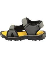 Sandalia John Smith Piwax, sandalia para niños con cierre de velcro. - details 1