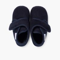 Pisamonas Zapatillas Casa Bota Pana | Fabricado en España - details 2