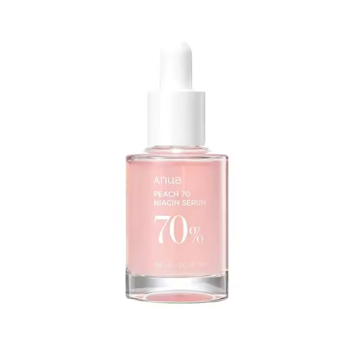 PEACH 70% NIACINAMIDE SERUM 30ml - 1