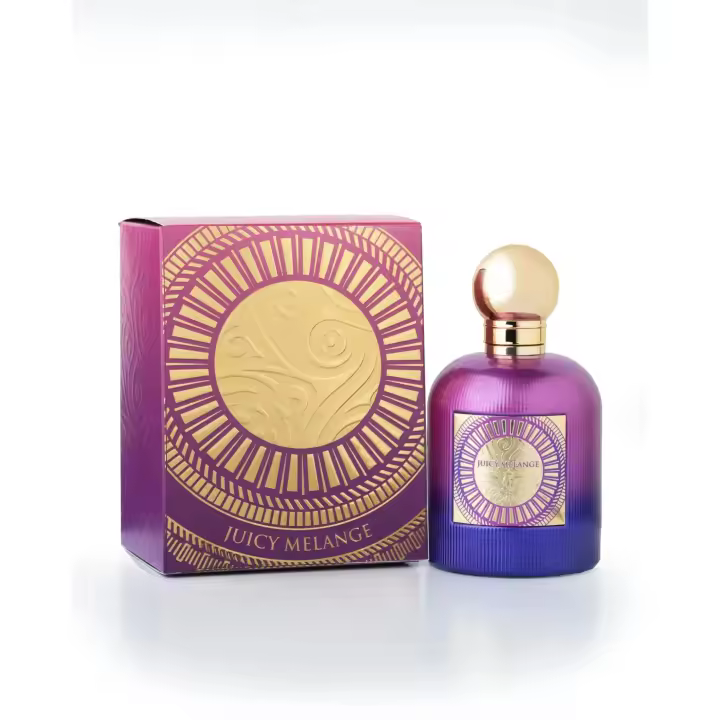 Emir JUICY MELANGE de Paris Corner 100ml perfume arabe fragancia unisex - 1
