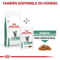 Royal Canin Pienso Dietético Diabetic para Gato 3.5Kg - details 6