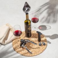 Vacu Vin Set de vino Air Deluxe, estuche regalo - details 1