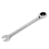 Juego De Llaves De Encaje Y Vanadio De Alta Calidad Ratchett Multifuncional De 6-10mm Antideslizante Para Herramientas De Automóvil - details 4