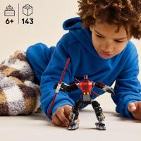Lego Star Wars  Meca de Darth Maul 75411   Lego - details 3