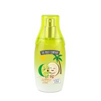 The Fruit Company PACK Coco Loco - Set regalo + Manteca corporal + Vela perfumada + toallitas + Colonia + Aceite Corporal - details 5