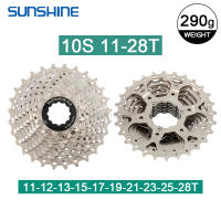 Sunshine HG Cassette De Bicicleta De Carretera 8 9 10 11 12 Velocidades 11-23T/25T/28T/30T/32T/34T Volante Para SHIMANO Material De Aluminio - details 15