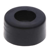 4Pcs Almohadillas Antideslizantes Para Altavoces Material De Goma Suave Tamaño 38mm X 19mm Protección Para Base De Altavoces - details 9