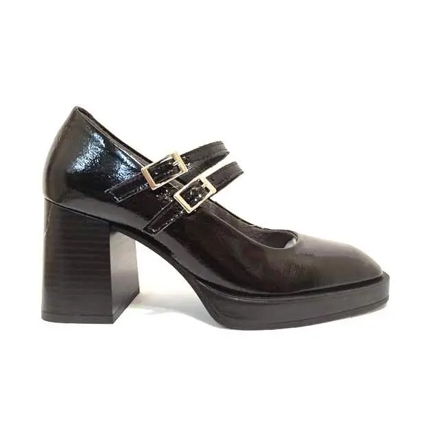 PITILLOS mod. 5488 Salón para Mujer en Charol - 1