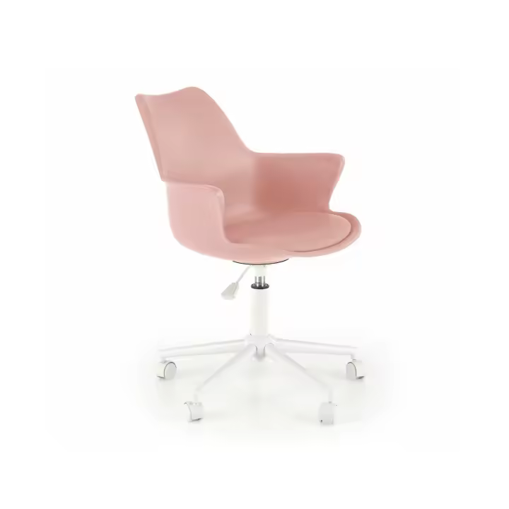 Silla de oficina Houston 1424 , Muebles ES, Economic, Con ruedas, 62 x 80 x 64cm - 1