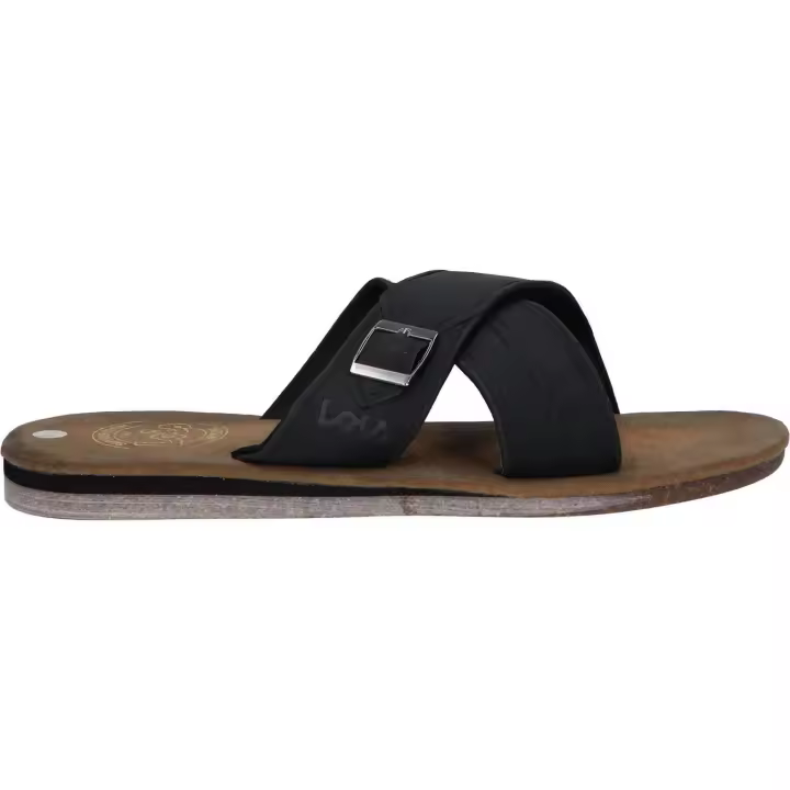 Chanclas de Hombre LOIS JEANS 86069 26 NEGRO - 1