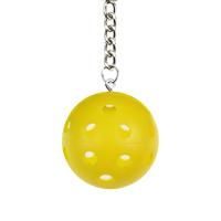 Set De 12 Llaveros De Pádel Con Llavero De Maleta Y Colgante Para Bolso Accesorios Para Coche Llavero Creativo De Zinc Alloy Para Amantes Del Pádel - details 4