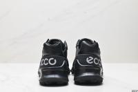 ecco Casual Sneakers Designer shoes  Men Sports Running Shoes Women Outdoor basketball White Breathable Flat Walking Trainers shoes - details 5