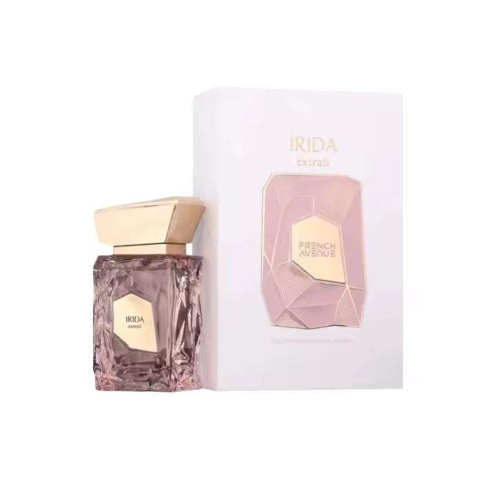 Extrait Irida 100ml - Avenida Francesa: E-commerce de excelencia en belleza - 1