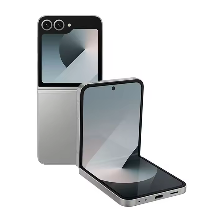 Samsung Galaxy Z Flip 6 12gb/512gb 6.7´´ - 1