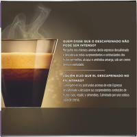 NESCAFÉ Dolce Gusto Espresso Intenso Descafeinado - x3 pack de 16 cápsulas - Total: 48 cápsulas - details 2