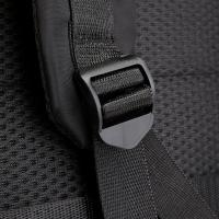 Bolso para portátil de Hombre para Viajes al Aire Libre, Ocio, mochila de Negocios para hombre, de Negocios Moda, Fashion simple - details 3