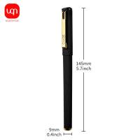 3/6/12PCS De Bolígrafos De Gel Avanzados De Tamaño 0.7mm Para Escritura Suave Y Colorida Bolígrafos Duros Para Caligrafía Suministros De Escuela Y Oficina - details 4