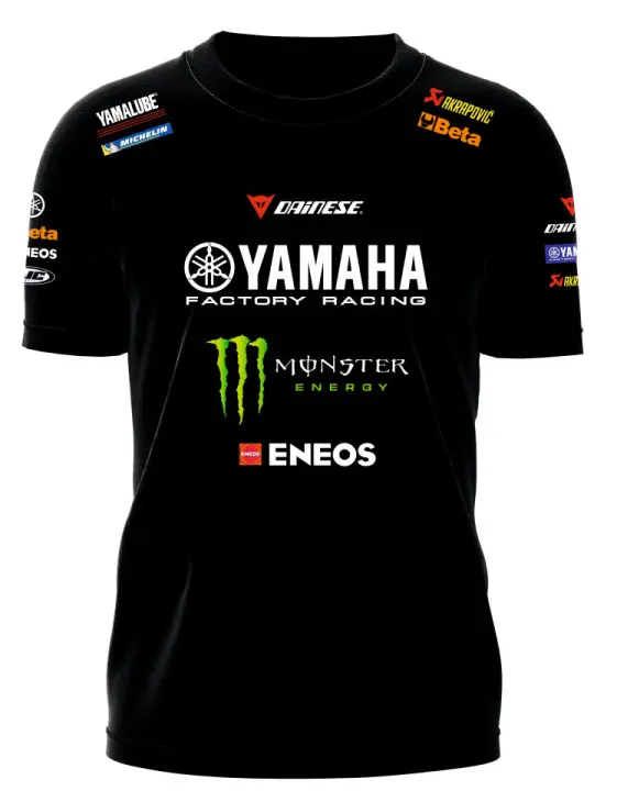 CAMISETA 2025 GRAN CALIDAD - 1